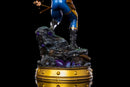 Iron Studios Flash Gordon Flash Gordon Deluxe 1:10 Scale Statue