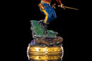 Iron Studios Flash Gordon Flash Gordon Deluxe 1:10 Scale Statue