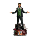 Iron Studios Loki (TV) President Loki Variant 1:10 Scale Statue