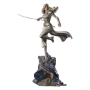 Iron Studios Eternals (2021) Thena 1:10 Scale Statue