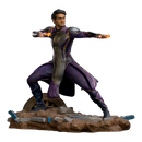 Iron Studios Eternals (2021) Kingo 1:10 Scale Statue