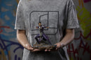 Iron Studios Eternals (2021) Kingo 1:10 Scale Statue