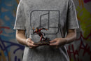 Iron Studios Eternals (2021) Makkari 1:10 Scale Statue
