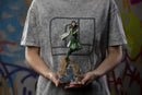 Iron Studios Eternals (2021) Sersi 1:10 Scale Statue