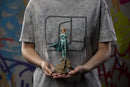Iron Studios Eternals (2021) Sprite 1:10 Scale Statue
