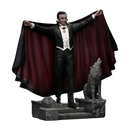 Iron Studios Dracula Bela Lugosi Deluxe 1:10 Scale Statue