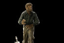 Iron Studios Universal Monsters Wolf Man Deluxe 1:10 Scale Statue