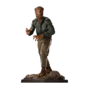 Iron Studios Universal Monsters Wolf Man 1:10 Scale Statue