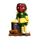 Iron Studios WandaVision Vision (Halloween) Minico Vinyl