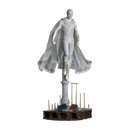 Iron Studios WandaVision White Vision 1:10 Scale Statue