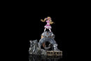 Iron Studios Marvel Comics Albert & Elsie Dee 1:10 Scale Statue
