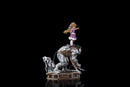 Iron Studios Marvel Comics Albert & Elsie Dee 1:10 Scale Statue