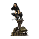Iron Studios Marvel Comics X 23 1:10 Scale Statue