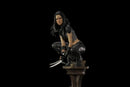 Iron Studios Marvel Comics X 23 1:10 Scale Statue
