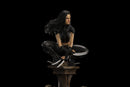 Iron Studios Marvel Comics X 23 1:10 Scale Statue