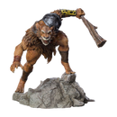 Iron Studios Thundercats Jackalman 1:10 Scale Statue