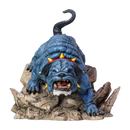 Iron Studios Thundercats Ma Mutt 1:10 Scale Statue