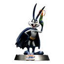 Iron Studios Space Jam 2: A New Legacy Bugs Bunny Batman 1:10 Scale Statue