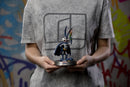 Iron Studios Space Jam 2: A New Legacy Bugs Bunny Batman 1:10 Scale Statue
