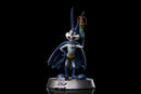 Iron Studios Space Jam 2: A New Legacy Bugs Bunny Batman 1:10 Scale Statue