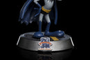 Iron Studios Space Jam 2: A New Legacy Bugs Bunny Batman 1:10 Scale Statue
