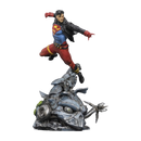Iron Studios DC Comics Superboy 1:10 Scale Statue