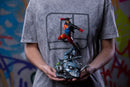 Iron Studios DC Comics Superboy 1:10 Scale Statue