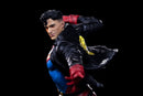 Iron Studios DC Comics Superboy 1:10 Scale Statue