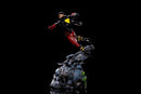Iron Studios DC Comics Superboy 1:10 Scale Statue