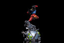 Iron Studios DC Comics Superboy 1:10 Scale Statue