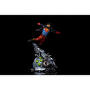 Iron Studios DC Comics Superboy 1:10 Scale Statue