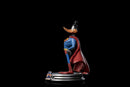 Iron Studios Space Jam 2: A New Legacy Daffy Duck Superman 1:10 Scale Statue