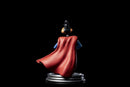 Iron Studios Space Jam 2: A New Legacy Daffy Duck Superman 1:10 Scale Statue