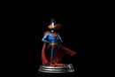 Iron Studios Space Jam 2: A New Legacy Daffy Duck Superman 1:10 Scale Statue