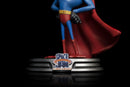 Iron Studios Space Jam 2: A New Legacy Daffy Duck Superman 1:10 Scale Statue