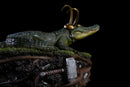 Iron Studios Loki (TV) Alligator Loki 1:10 Scale Statue