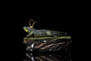 Iron Studios Loki (TV) Alligator Loki 1:10 Scale Statue