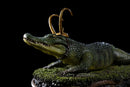 Iron Studios Loki (TV) Alligator Loki 1:10 Scale Statue