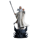 Iron Studios The Lord of the Rings Saruman 1:10 Scale Statue