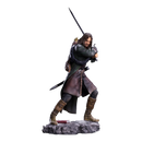 Iron Studios The Lord of the Rings Aragorn 1:10 Scale Statue