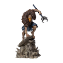 Iron Studios Thundercats Vultureman 1:10 Scale Statue