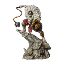 Iron Studios Thundercats Monkian 1:10 Scale Statue