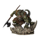 Iron Studios Thundercats Slithe 1:10 Scale Statue