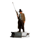 Iron Studios Back to the Future Part III Doc Brown 1:10 Scale Statue
