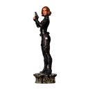 Iron Studios Marvel Infinity Saga Black Widow 1:10 Scale Statue