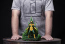 Iron Studios Loki (TV) Classic Loki Deluxe 1:10 Scale Statue