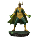 Iron Studios Loki (TV) Classic Loki 1:10 Scale Statue