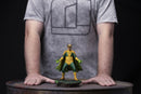 Iron Studios Loki (TV) Classic Loki 1:10 Scale Statue