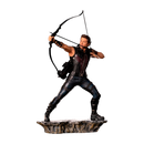 Iron Studios Marvel Infinity Saga Hawkeye 1:10 Scale Statue