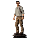 Iron Studios Uncharted Nathan Drake 1:10 Scale Statue